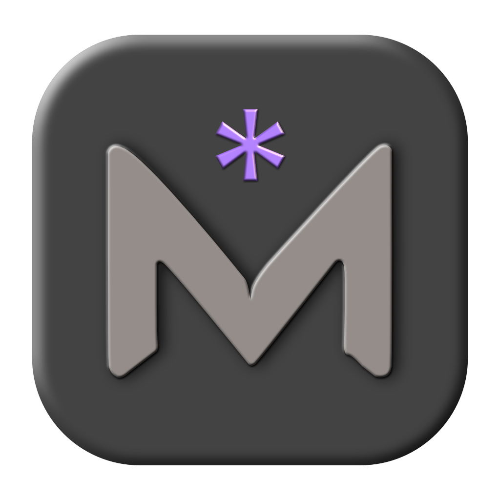 Myrlin app logo